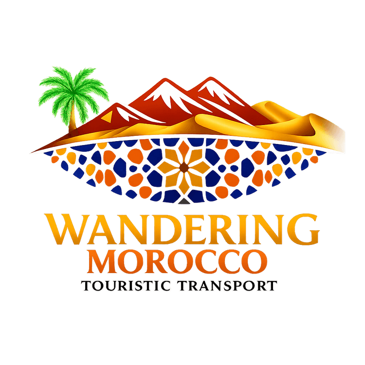 Wandering Morocco